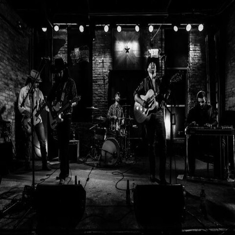 Live Music at Cavalry Court