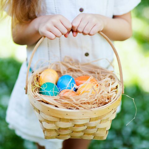 Easter Brunch at Canteen Bar & Grill
