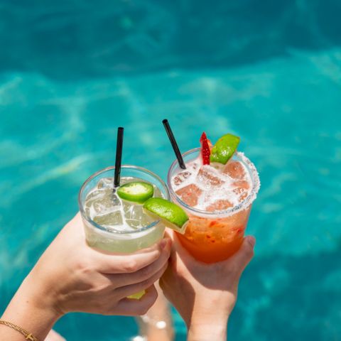 Sunday Funday at Cavalry Court