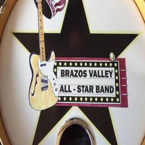 The Brazos Valley All Star Band
