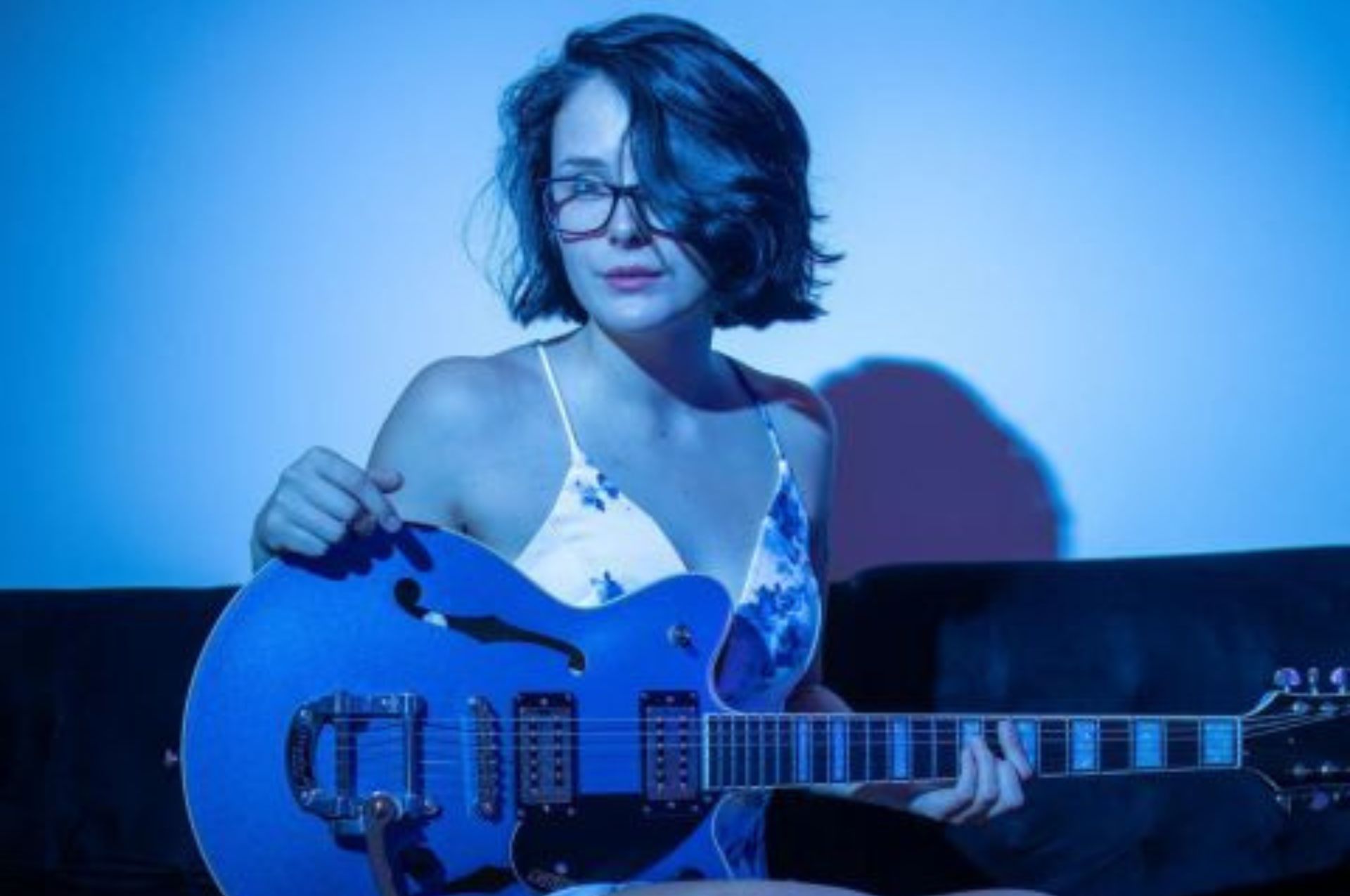 Christine Renner - Live Music at the Canteen