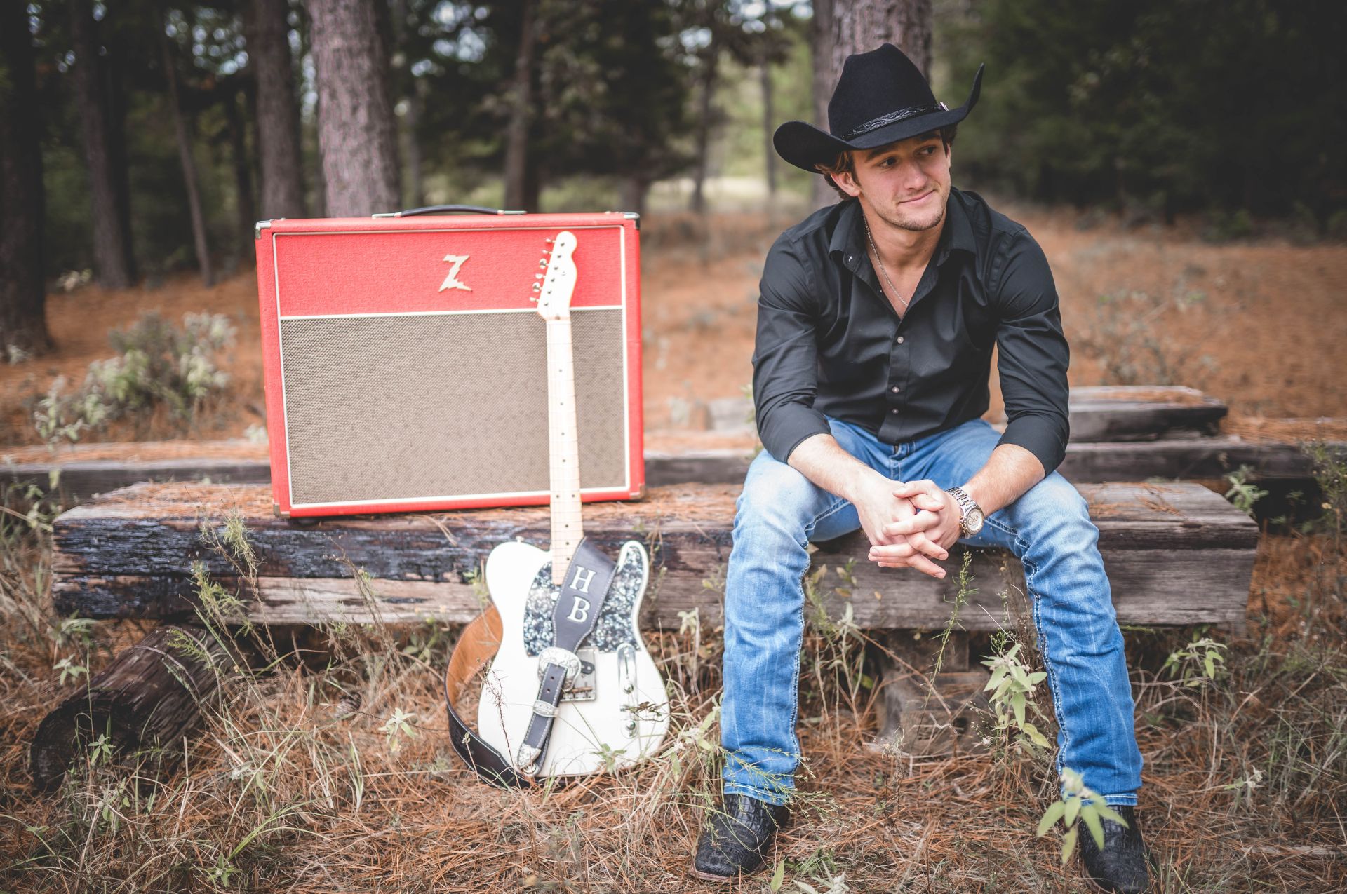 Hayden Baker - Live Music at the Canteen