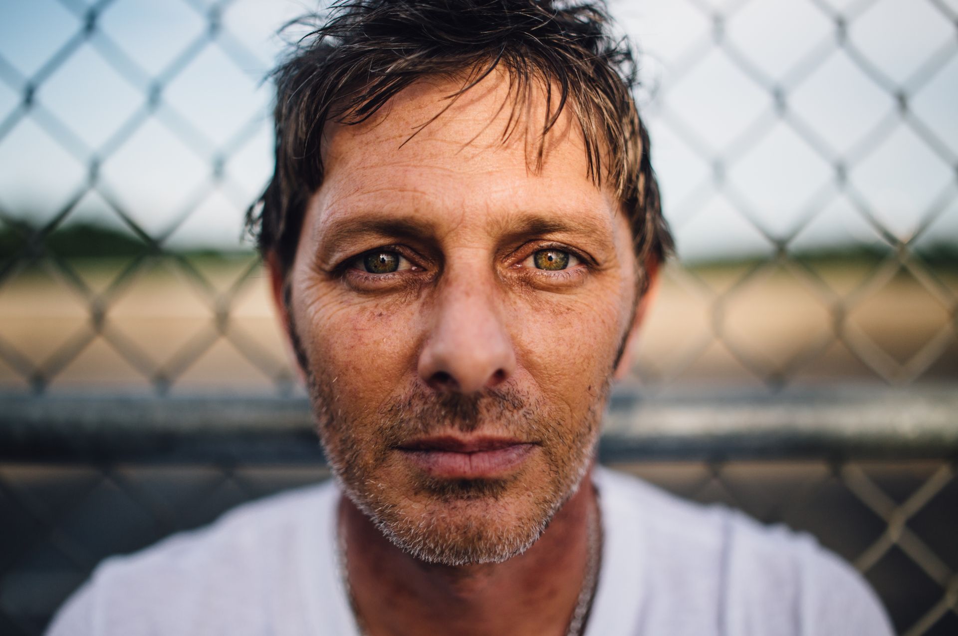 Johnny Goudie - Live Music at the Canteen