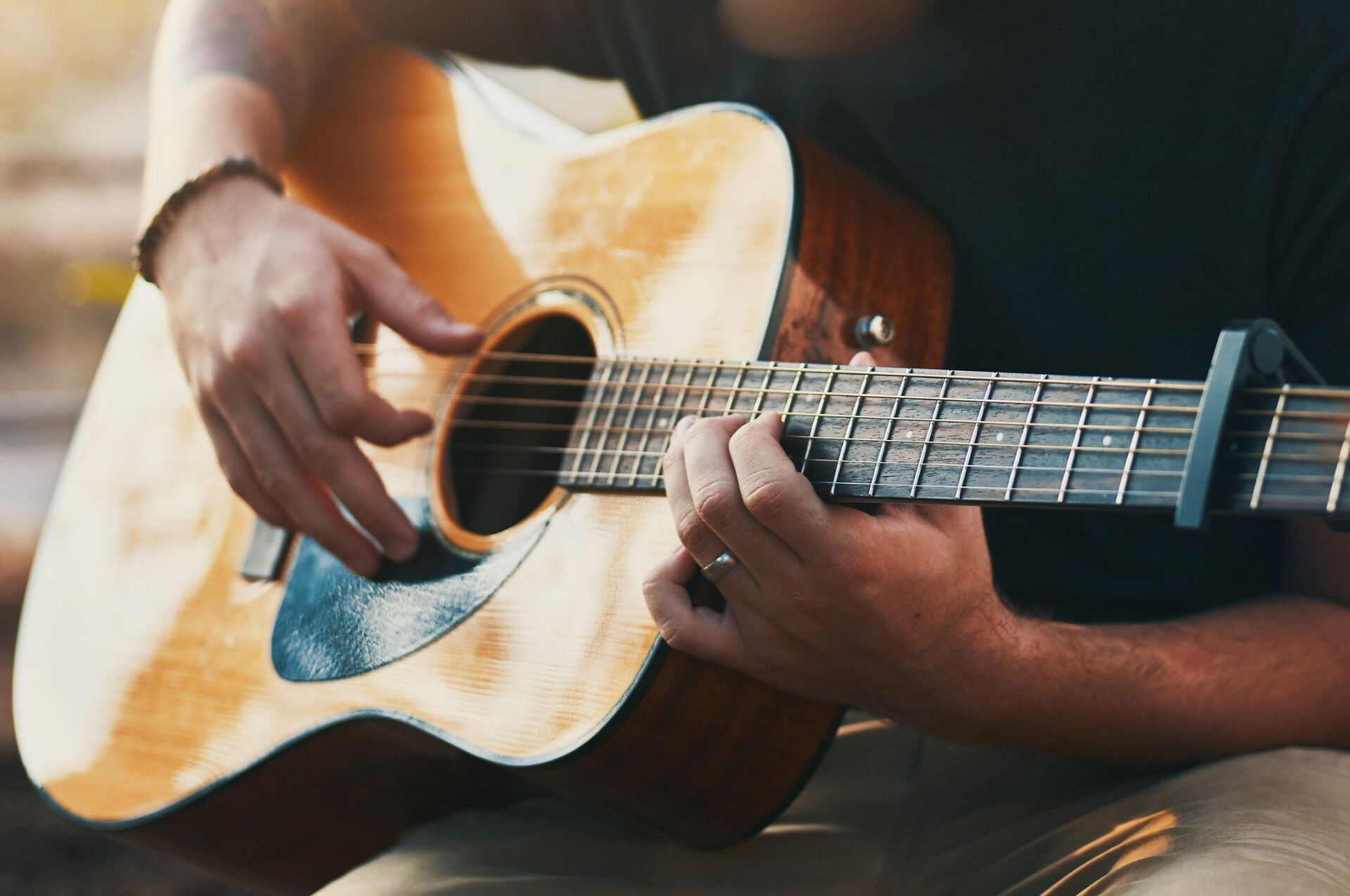 Low Land Revelry - Live Music at the Canteen