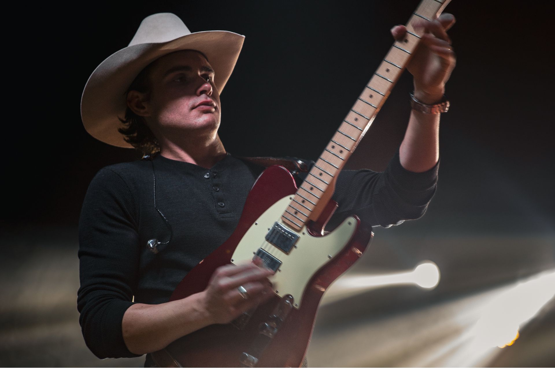 Luke Prater - Live Music at the Canteen