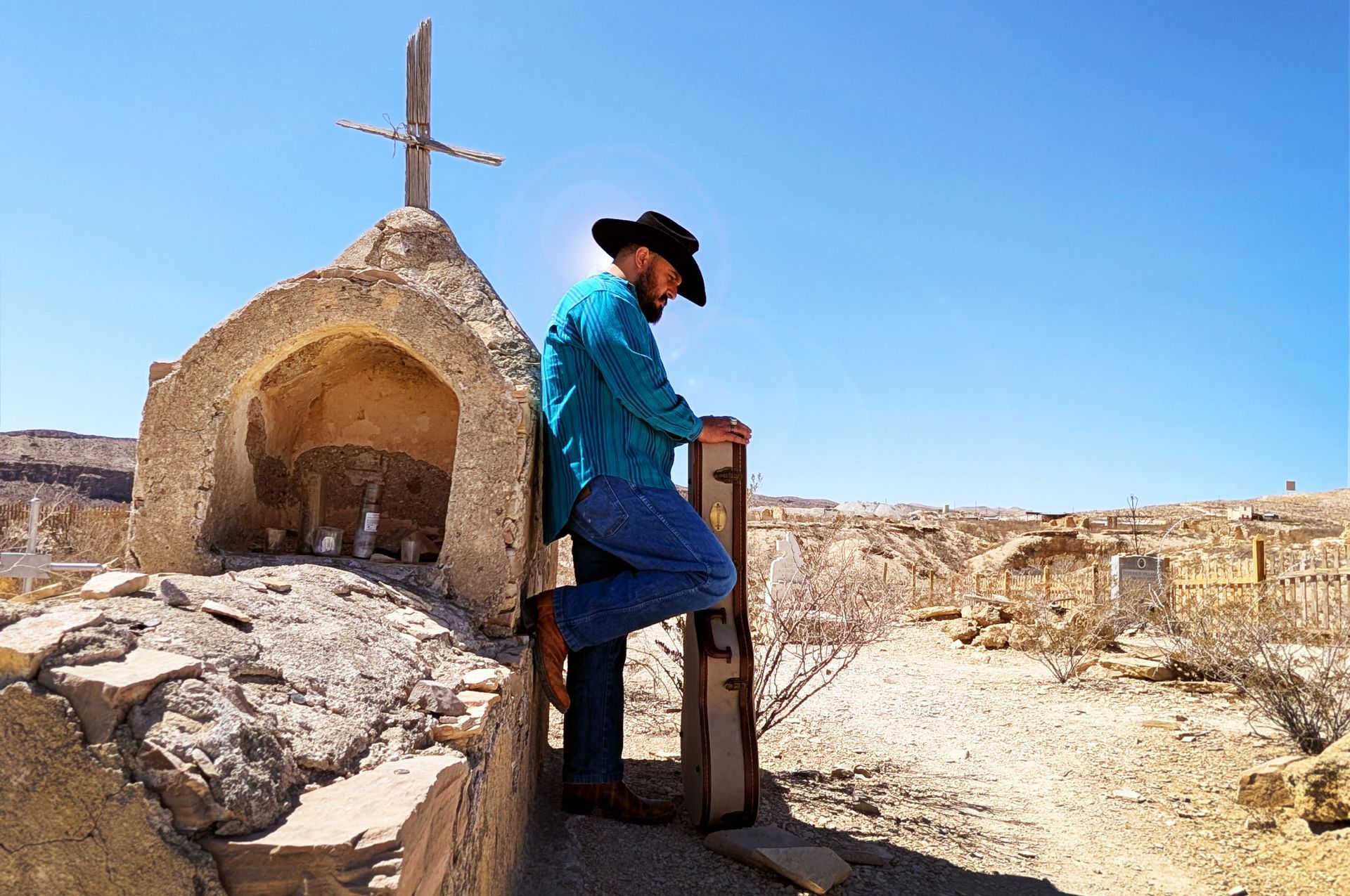 Muchacho Sanchez - Live Music at the Canteen