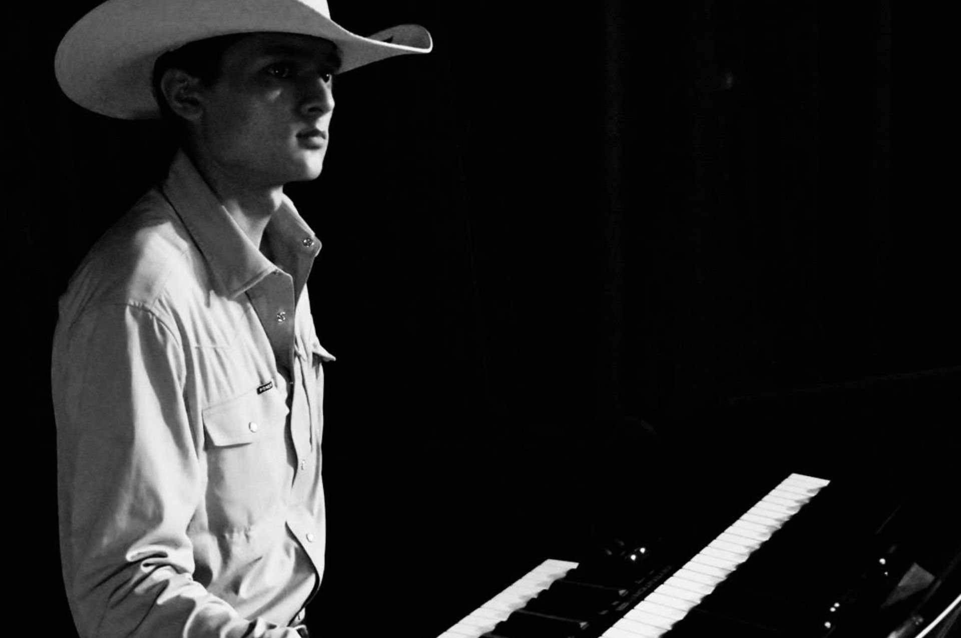 Ori Moore & The Lonesome Rangers - Live Music at the Canteen
