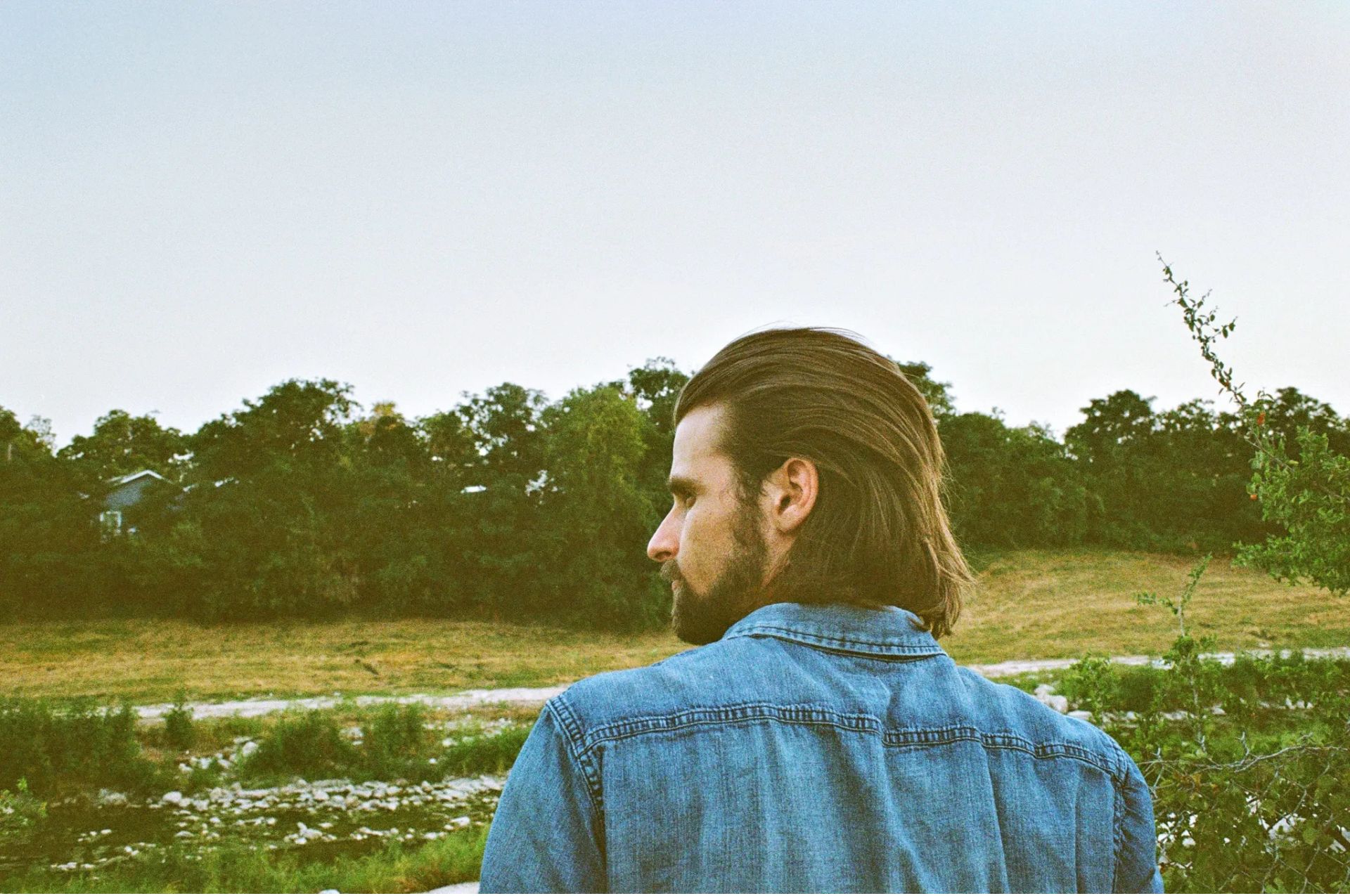 Owen Stroud - Live Music at the Canteen