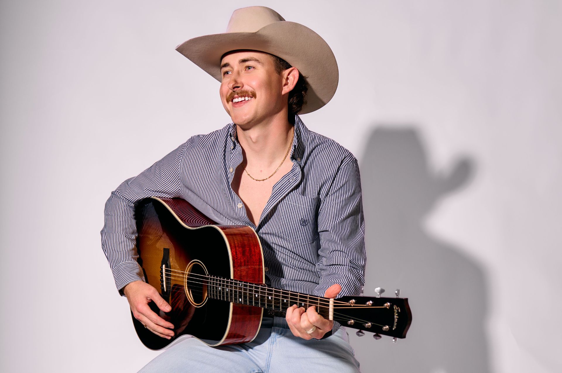 Reagan Hicks - Live Music at the Canteen