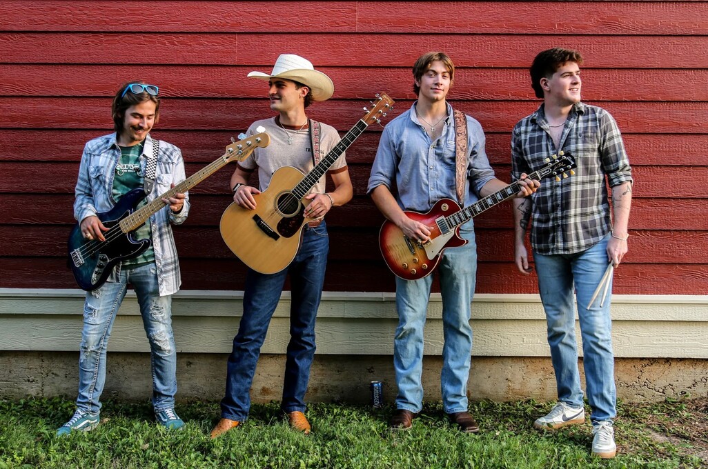 The Highway 6 Band - Live Music at the Canteen